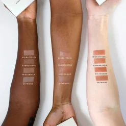 Bronzer Midnattssol 4,6g