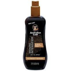 Bronzing Dry Oil 237ml
