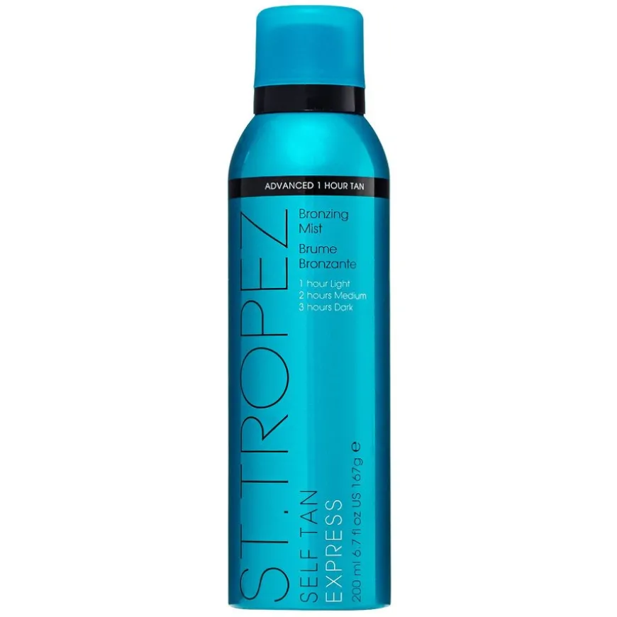 Bronzing Mist Express 200ml