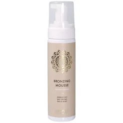 Bronzing Mousse Natural Bronze 200ml