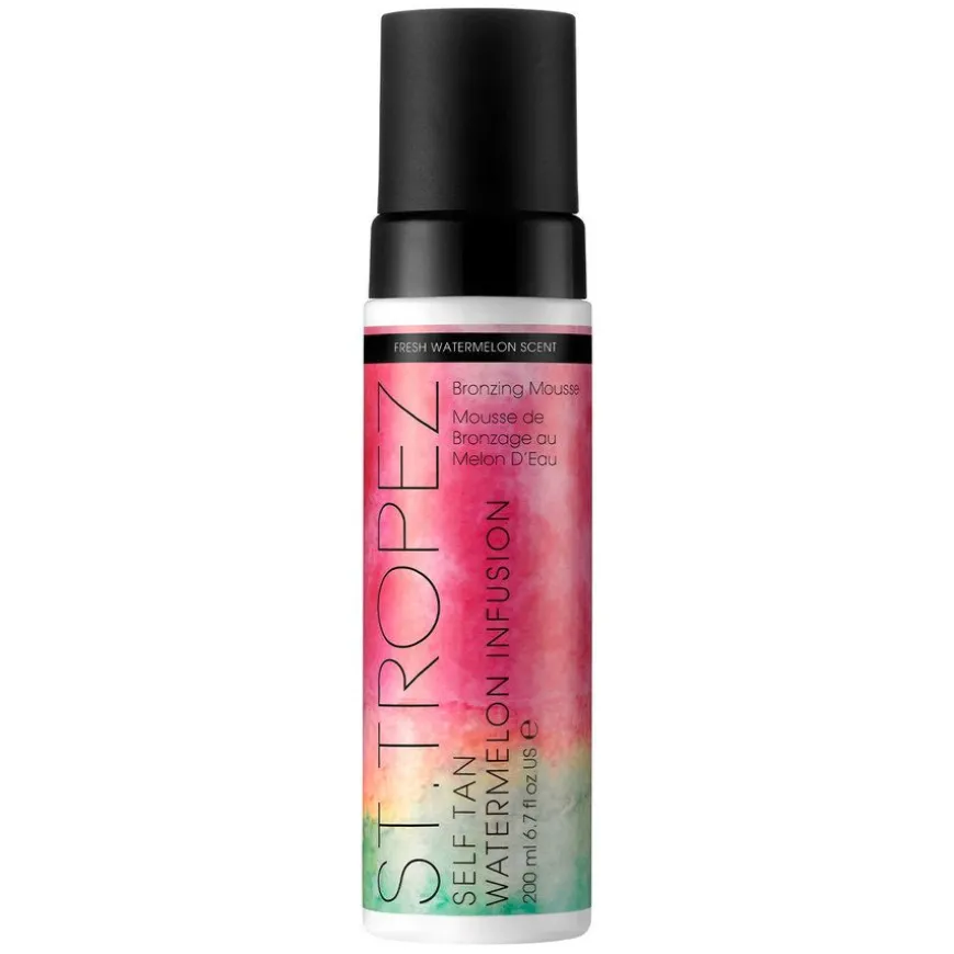 Bronzing Mousse Watermelon 200ml
