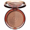Bronzing Powder Long Lasting Compact, #30 Terracotta 10g