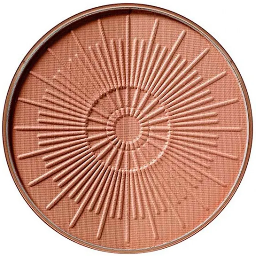 Bronzing Powder Long Lasting Compact Refill #30 Terracotta 10g