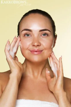 Brow & Lash Wash 150ml