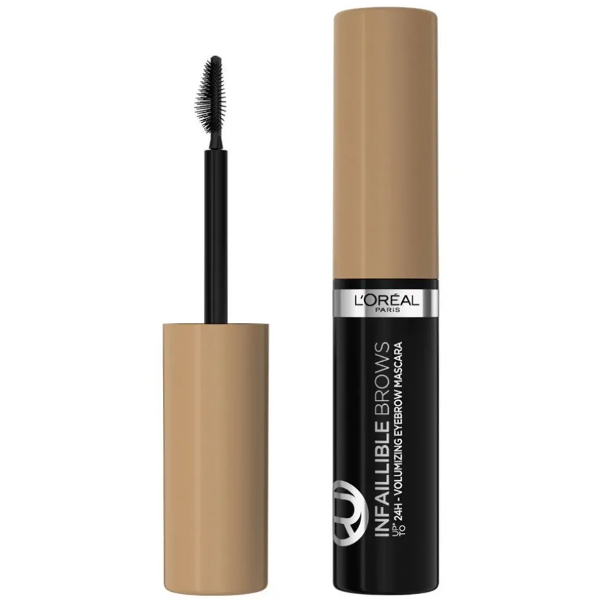 Brow Artist Plump & Set 101 Blonde 4,9ml