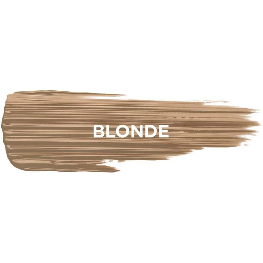 Brow Artist Plump & Set 101 Blonde 4,9ml