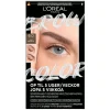Brow Color Kit Semi-Permanent Eyebrow Color 6.0 Light Brunette 30ml