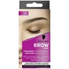 Brow Coloration Black