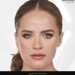 Brow Definer Dark Brown 0,2g