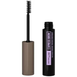 Brow Fast Sculpt Eyebrow Gel Soft Brown 2,8ml