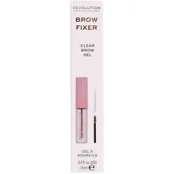 Brow Fixer Gel 6ml