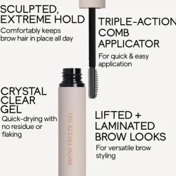 Brow Freeze Gel 7ml