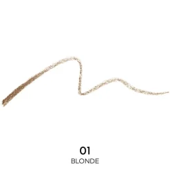 Brow G Long-Wear Brow Pencil 01 Blonde 0,06g
