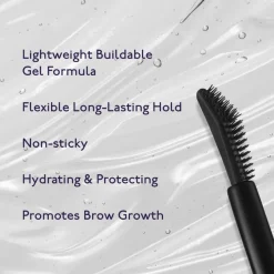 Brow Gel Blackstar N0 Colorless 5ml