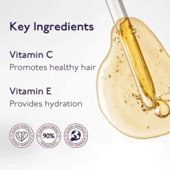 Brow Liner Blackstar N4 Brunette 0,090g