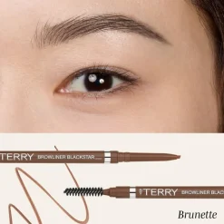 Brow Liner Blackstar N4 Brunette 0,090g