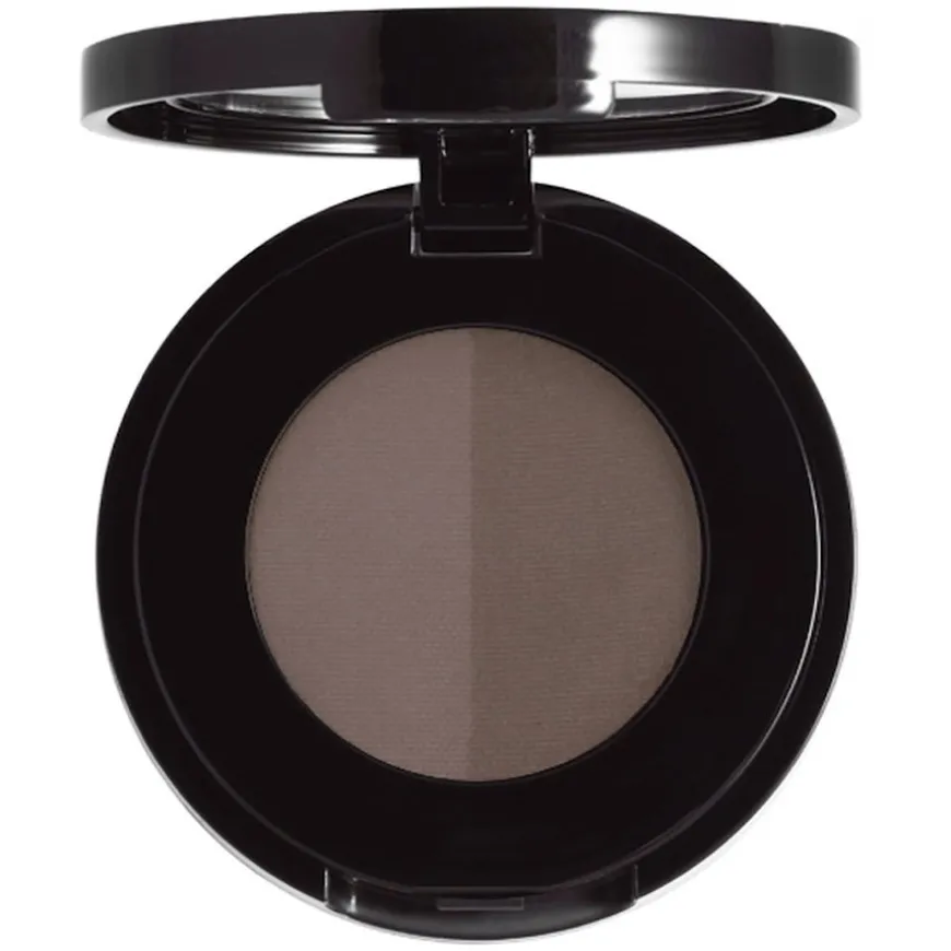Brow Powder Duo Ash Brown 2x0,8g