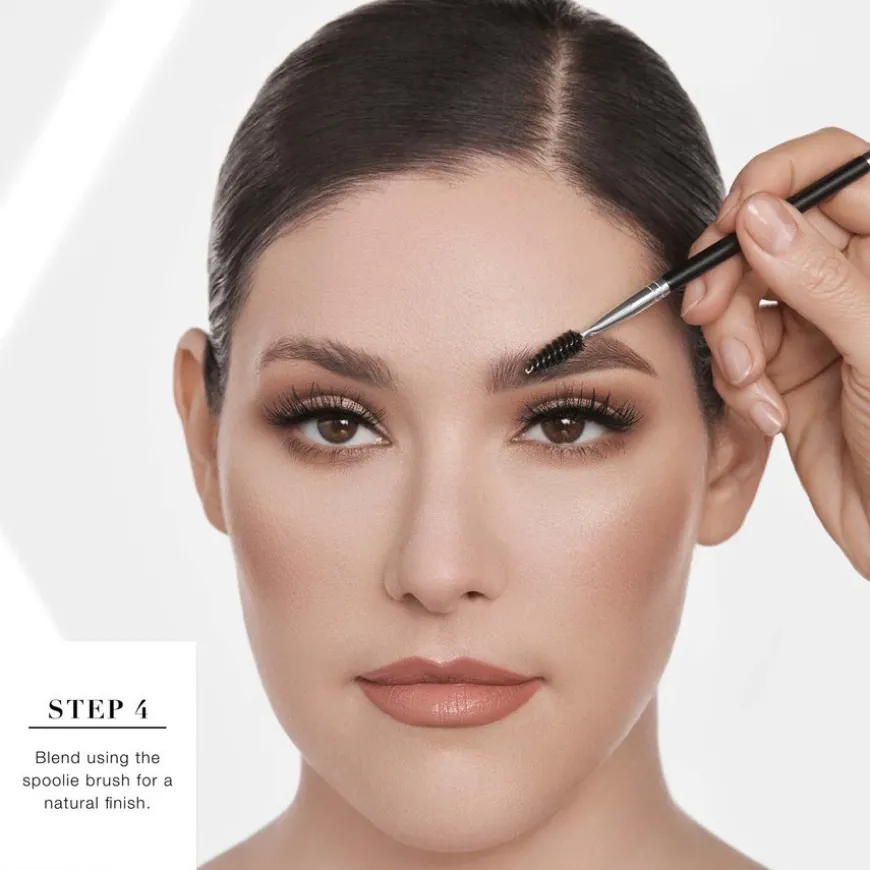 Brow Powder Duo Blonde 2x0,8g