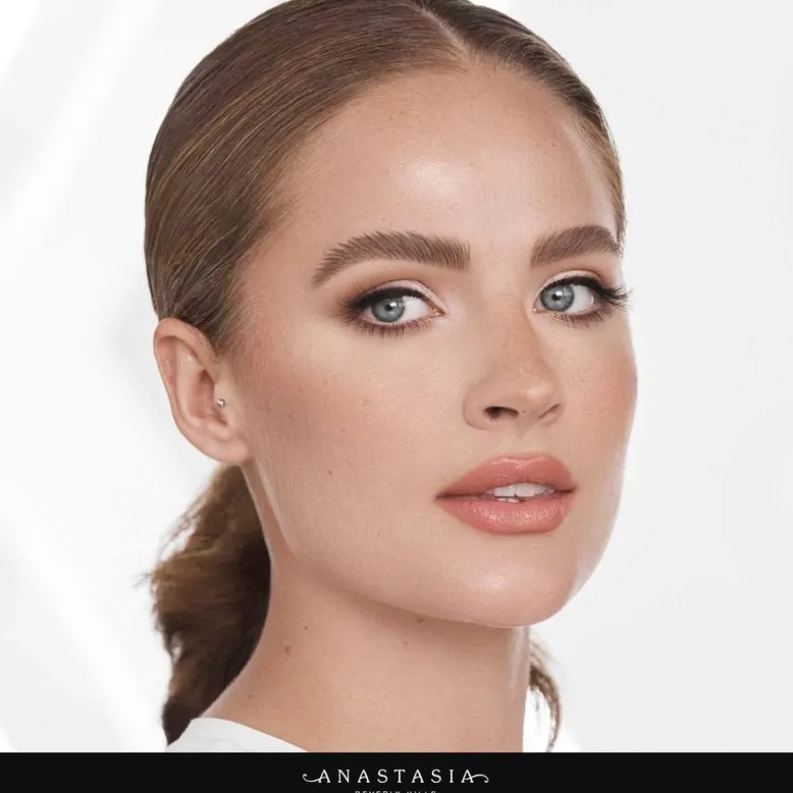 Brow Powder Duo Blonde 2x0,8g