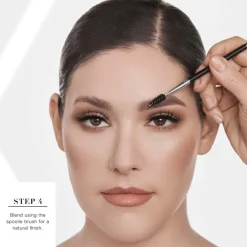 Brow Powder Duo Caramel 2x0,8g