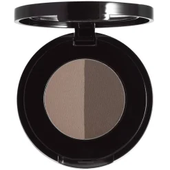 Brow Powder Duo Dark Brown 2x0,8g