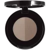 Brow Powder Duo Medium Brown 2x0,8g