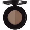 Brow Powder Duo Soft Brown 2x0,8g