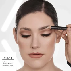 Brow Powder Duo Soft Brown 2x0,8g