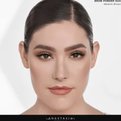 Brow Powder Duo Taupe 2x0,8g