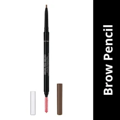 Brow Pro Micro Ultra-Fine Precision Pencil #002 Soft Brown 0,9g