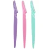 Brow Razor 3pcs