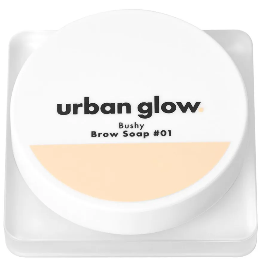 Brow Soap Bushy 01