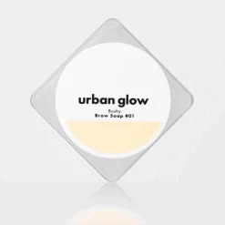 Brow Soap Bushy 01