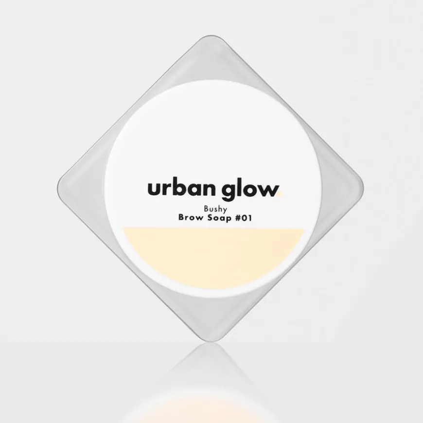 Brow Soap Bushy 01