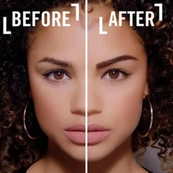 Brow This Way Eyebrow Powder Kit Dark Brown 2,4g