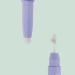 Brow Wax With Cloud Brush 1pcs