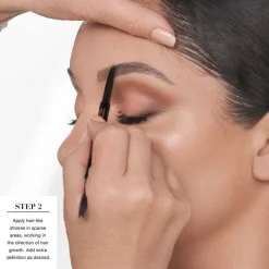 Brow Wiz Ebony 0,085g