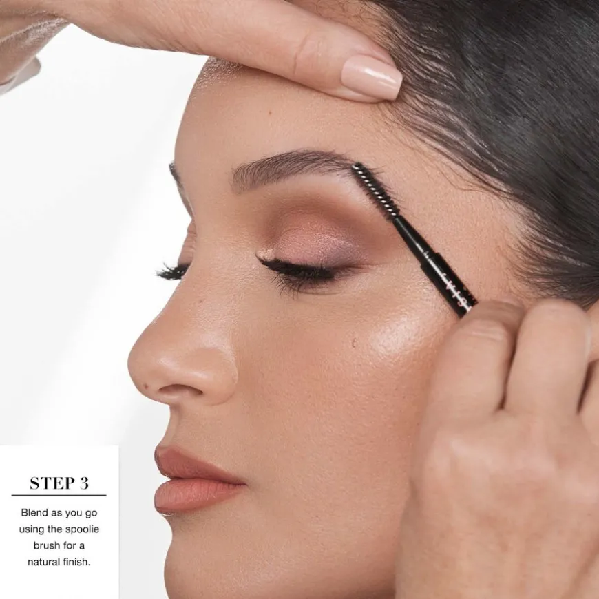 Brow Wiz Medium Brown 0,085g