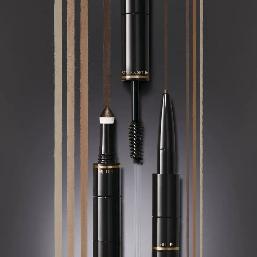 Browperfect 3D All In One Styler 08 Brunette 13.5g