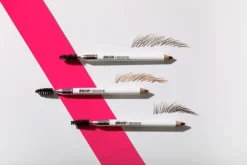 Brow-Sessive Brow Pencil Dark Brown 0,6g