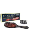 Brush Bn2 Medium Bristle/Nylon Junior