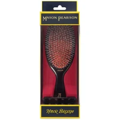 Brush Bn2 Medium Bristle/Nylon Junior