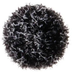 Brush 286S Duo Fibre Tapered