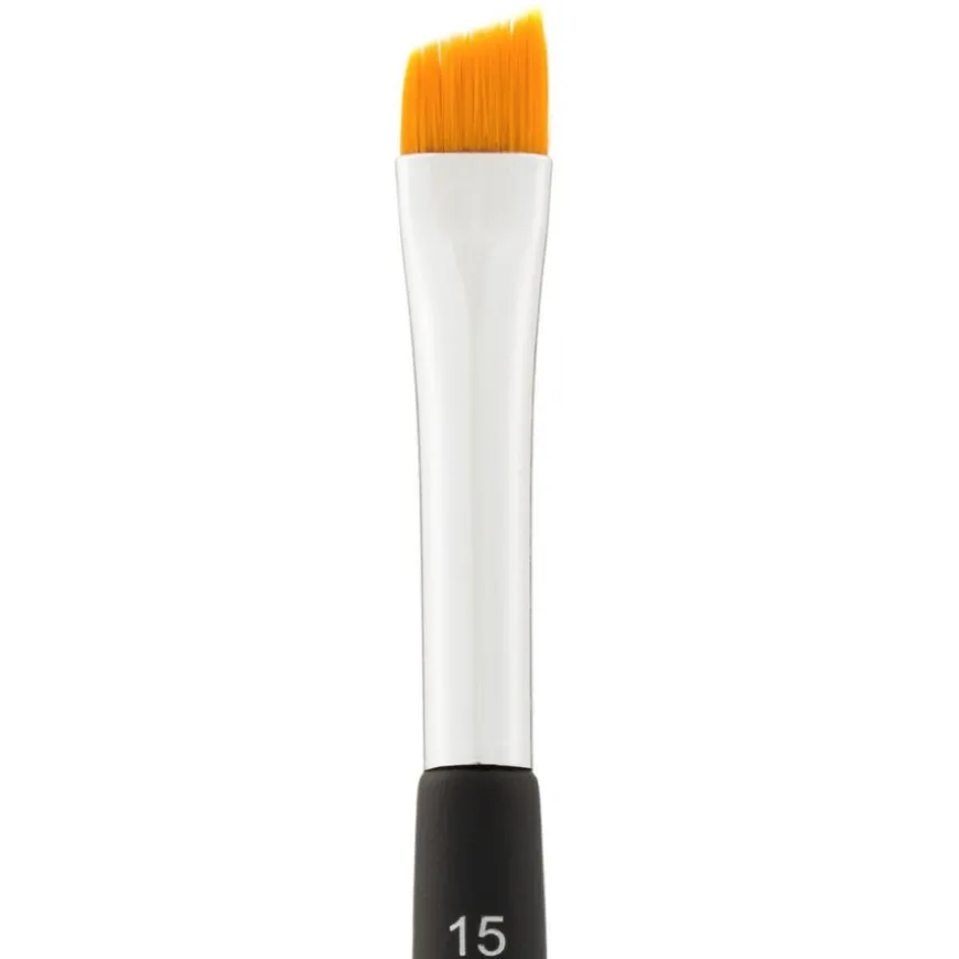 Brushes Angled Cut Small 15