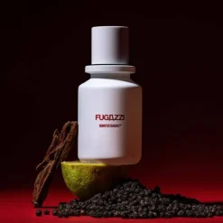 Btso X Fugazzi Extrait De Parfum 50ml