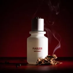 Btso X Fugazzi Extrait De Parfum 50ml