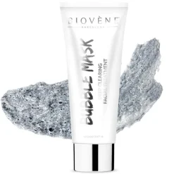 Bubble Mask Deep Clearing Facial Treatment 100ml