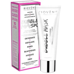 Bubble Mask Deep Clearing Facial Treatment 100ml