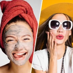 Bubble Mask Deep Clearing Facial Treatment 100ml