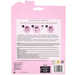 Bubble Mask with Grapefruit 25g
